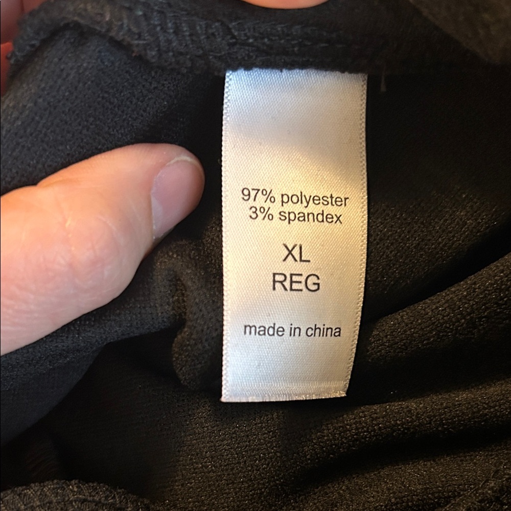 Maurices Versa Crossover High Rise Taper Pant - Picture 5 of 8